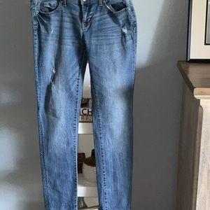 Aéropostale skinny jeans